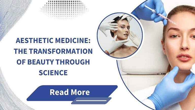 Aesthetic Medicine Courses