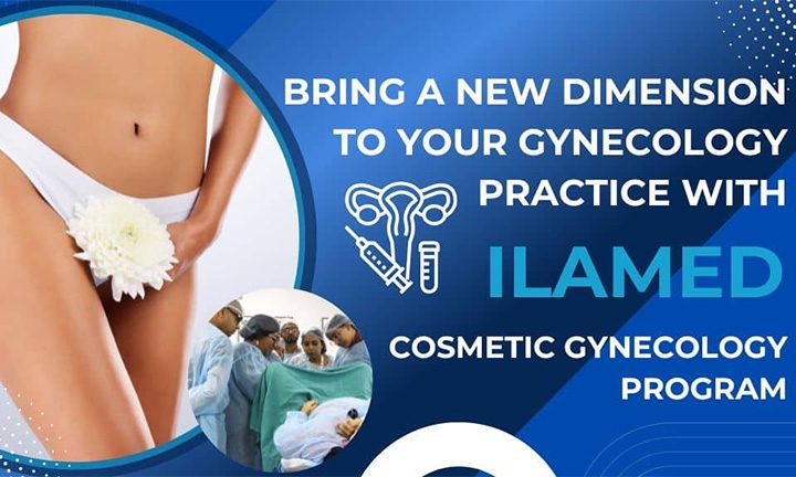 Cosmetic Gynecology