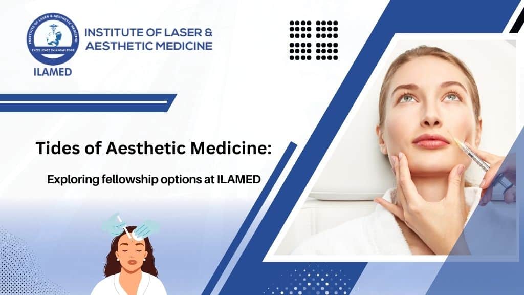 Aesthetic Medicine