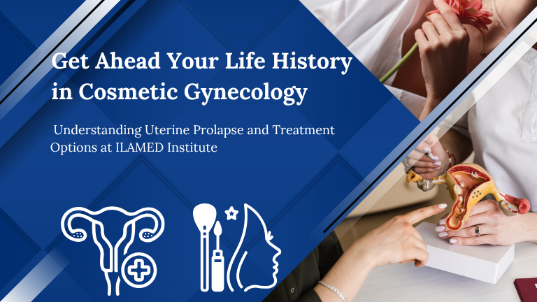 Cosmetic Gynaecology