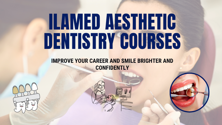 Aesthetic Dentistry Courses
