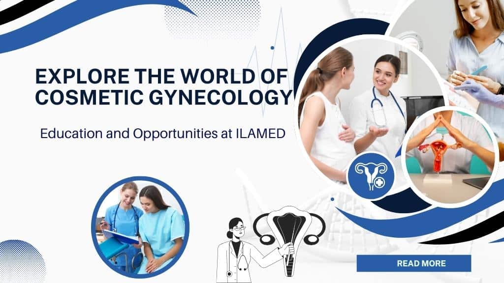 Cosmetic Gynaecology