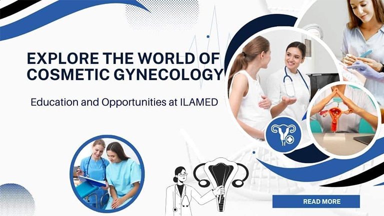 Cosmetic Gynaecology