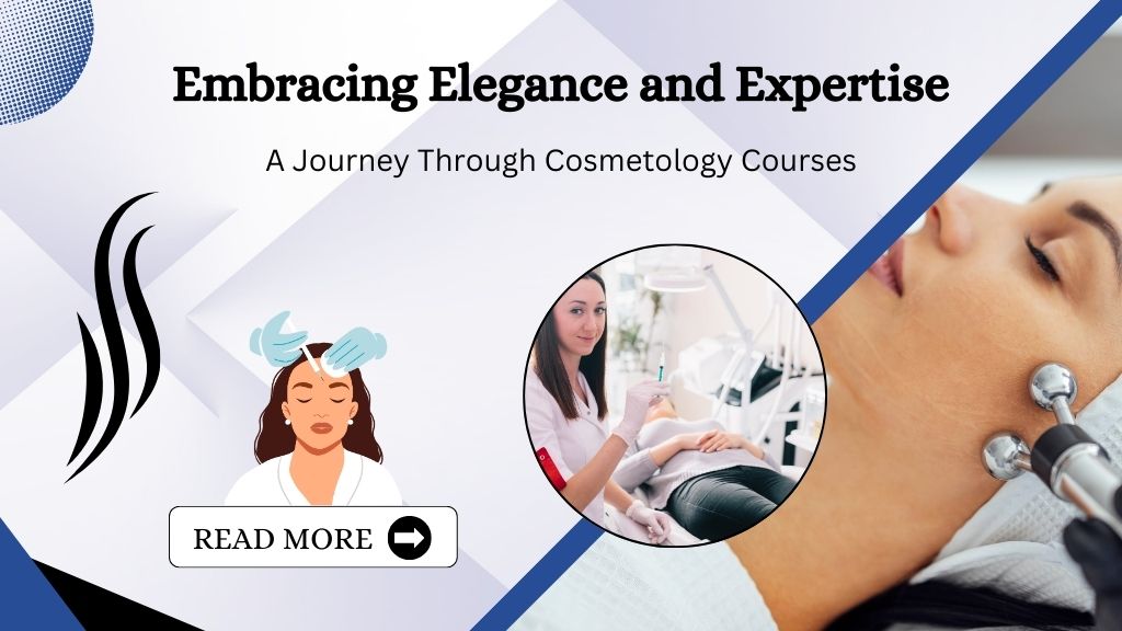 Cosmetology Courses