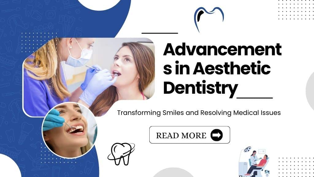 Aesthetic Dentistry