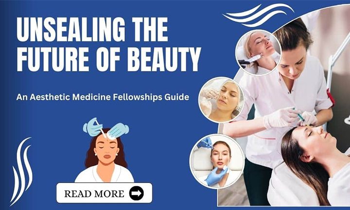Aesthetic Medicine