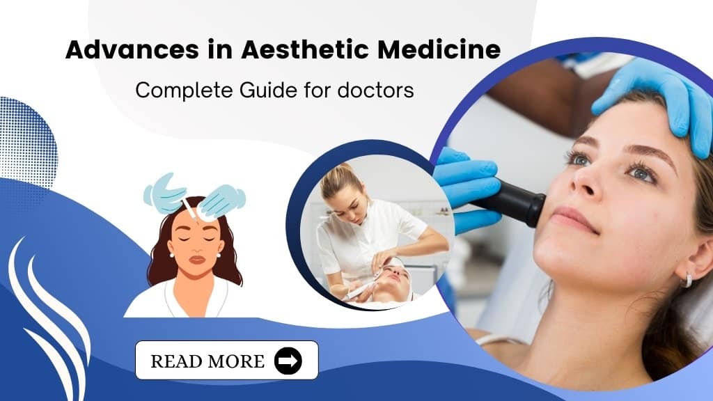 Aesthetic Medicine