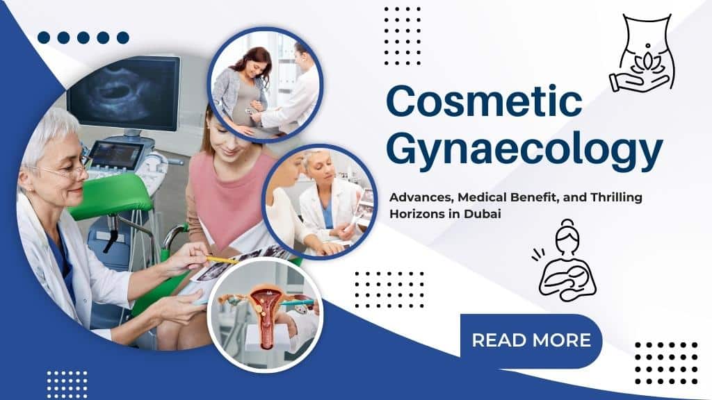 Cosmetic Gynaecology