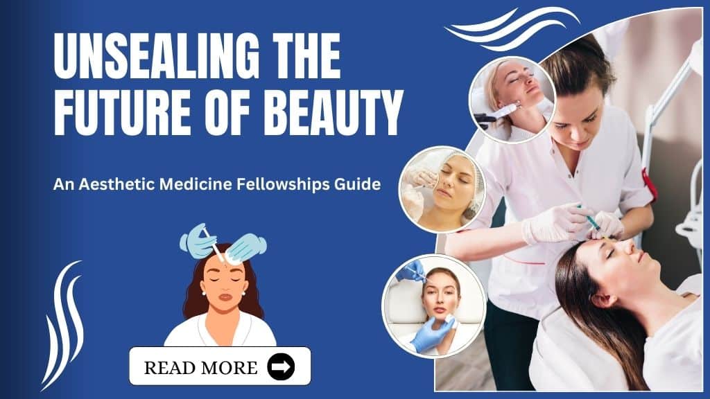 Aesthetic Medicine