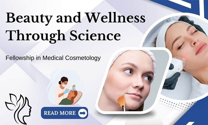 Fellowship in Medical Cosmetology