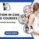 Cog Thread Courses