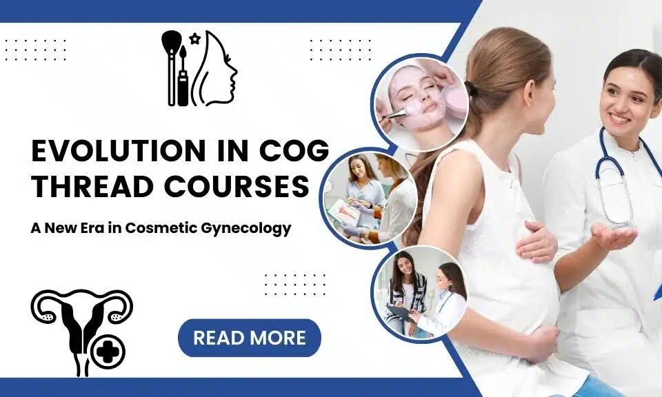 Cog Thread Courses