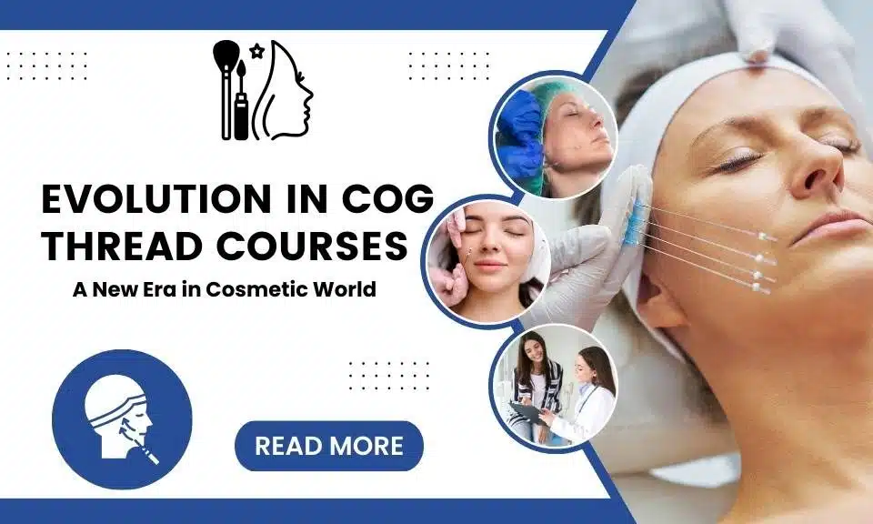 Cog Thread Courses