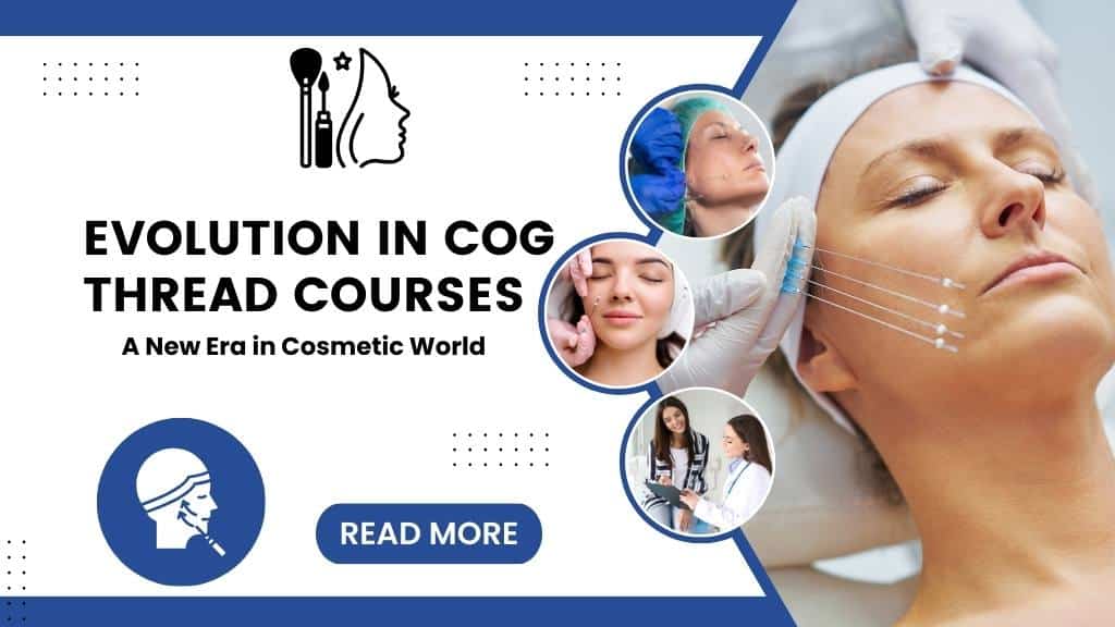 Cog Thread Courses