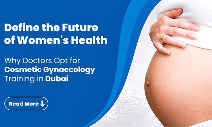 Cosmetic Gynaecology