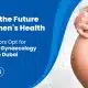 Cosmetic Gynaecology