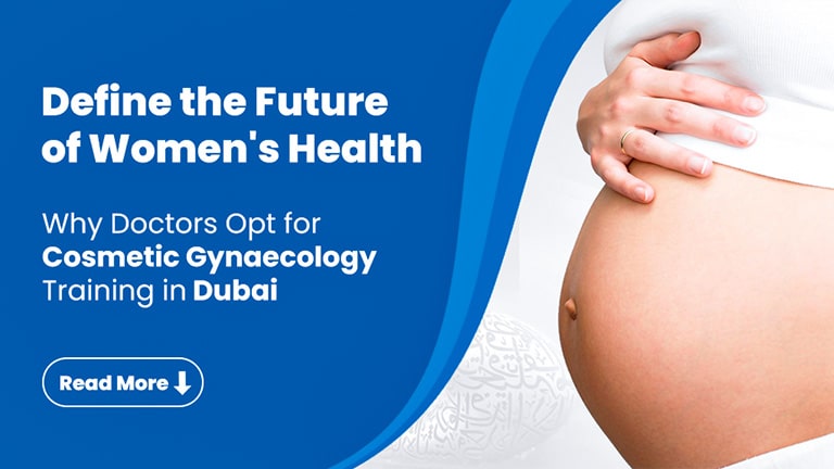Cosmetic Gynaecology