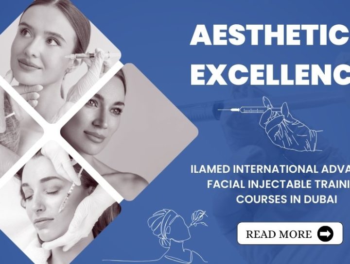 Facial Injectable Courses in Dubai