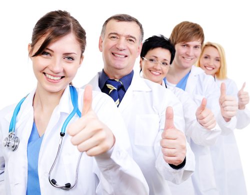 International Fellowship in Trichology & Hair Transplant (IFTHT)