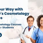 Best Cosmetology Courses in Dubai