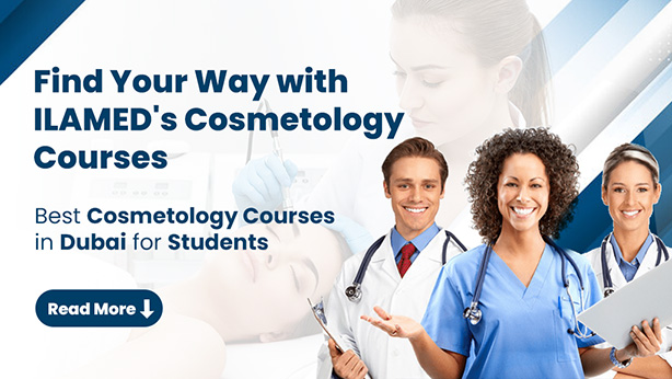 Best Cosmetology Courses in Dubai