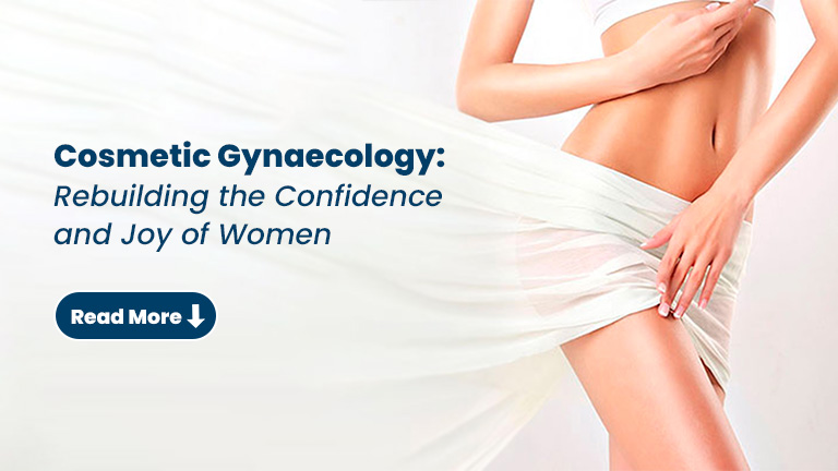 Cosmetic Gynaecology