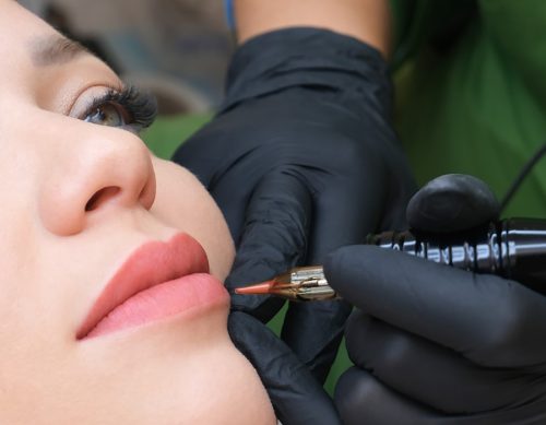 International Fellowship in Permanent Makeup