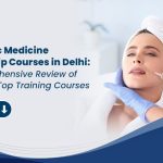 Aesthetic Medicine Fellowship Courses in Delhi