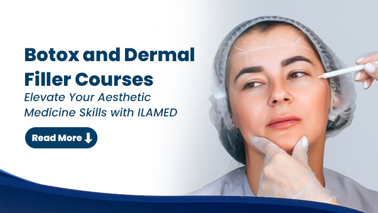 Botox and Dermal Filler Courses