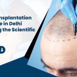 Hair Transplantation