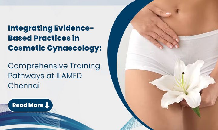 Cosmetic Gynaecology