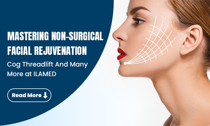 Cog Threadlift Courses