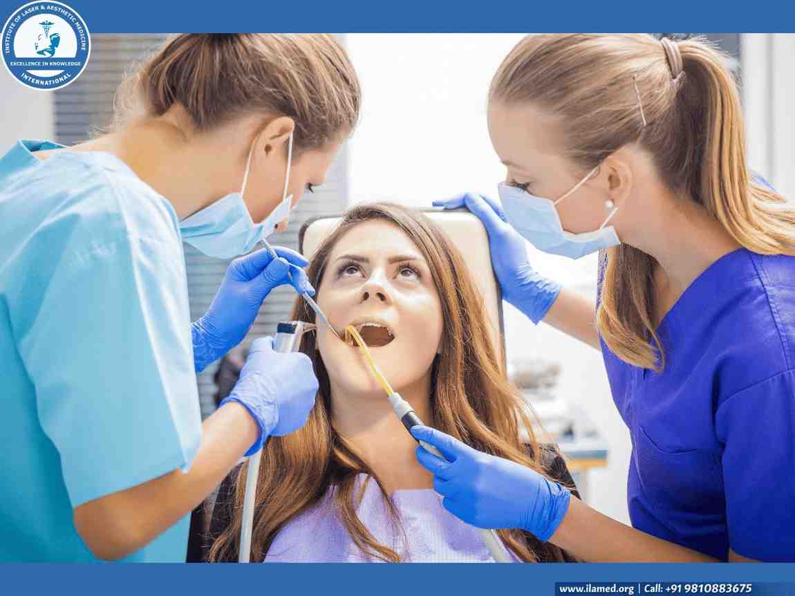 Aesthetic Dentistry Course in Bangalore