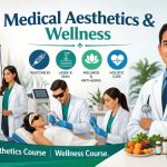 Medical Aesthetics and Wellness