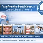Cosmetic Dentistry Course