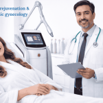 cosmetic gynecology