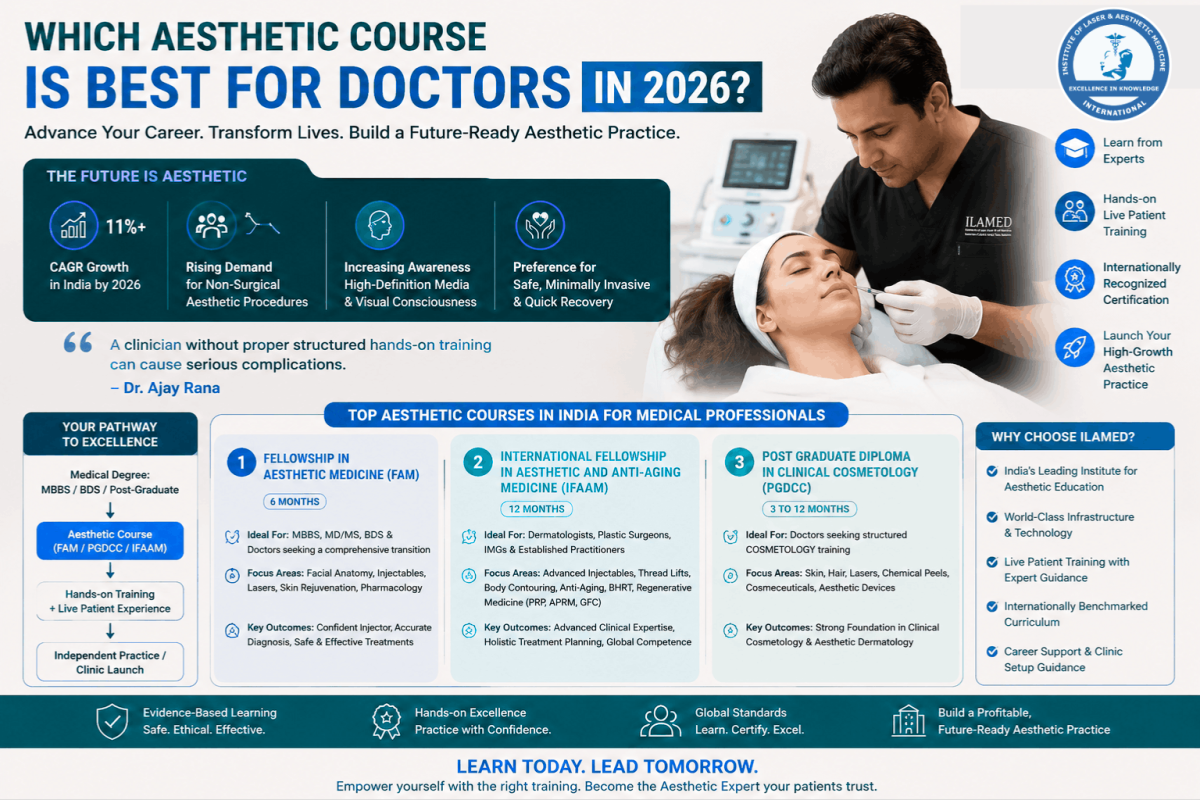 Aesthetic Course