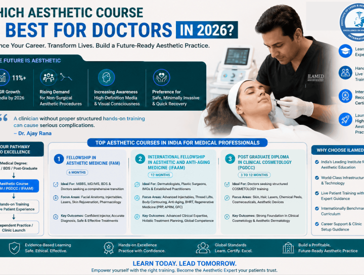 Aesthetic Course