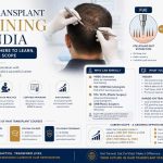 Hair Transplant Training in India