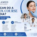 Botox course in india