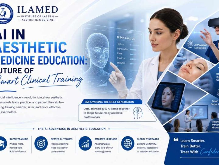 AI in Aesthetic Medicine
