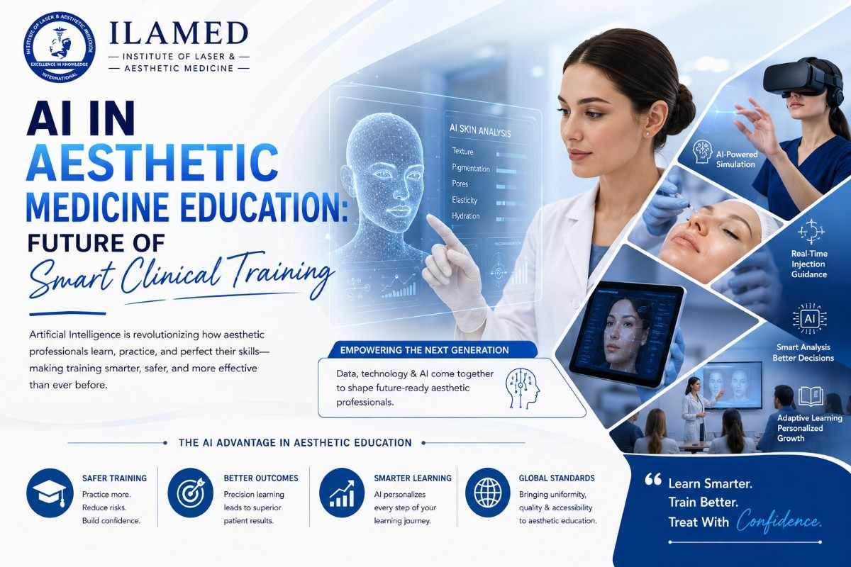 AI in Aesthetic Medicine