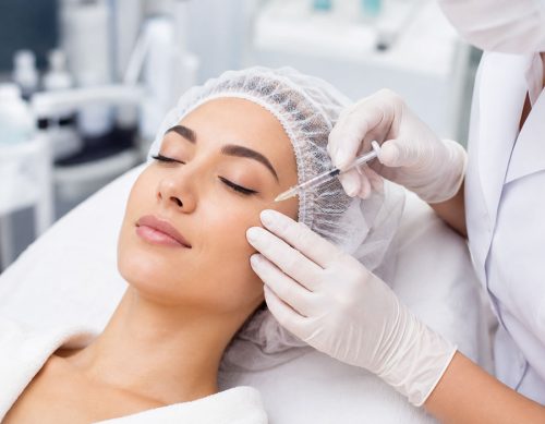 International Fellowship in Aesthetic Anti-Aging & Regenerative Medicine (IFAARM)