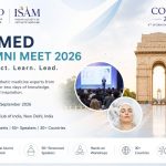 ILAMED Alumni Meet