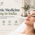 Aesthetic Medicine Training in India