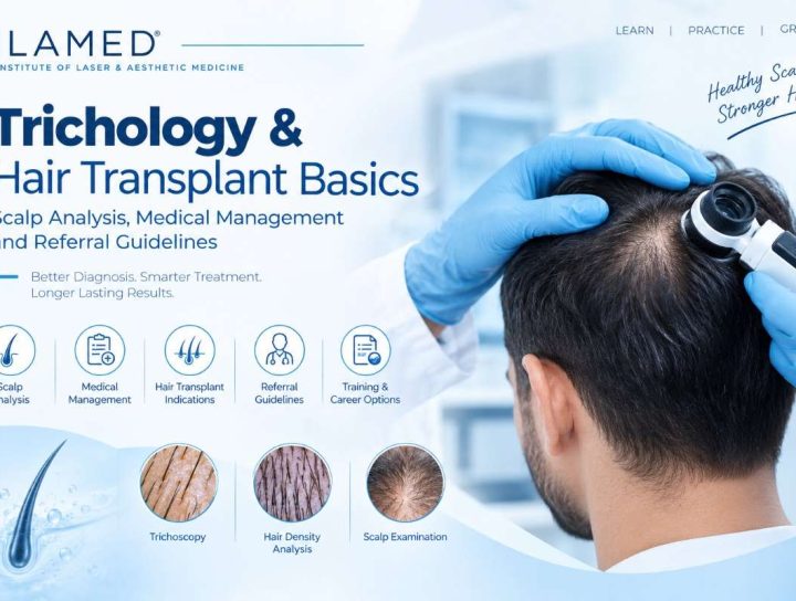 Hair Transplant courses