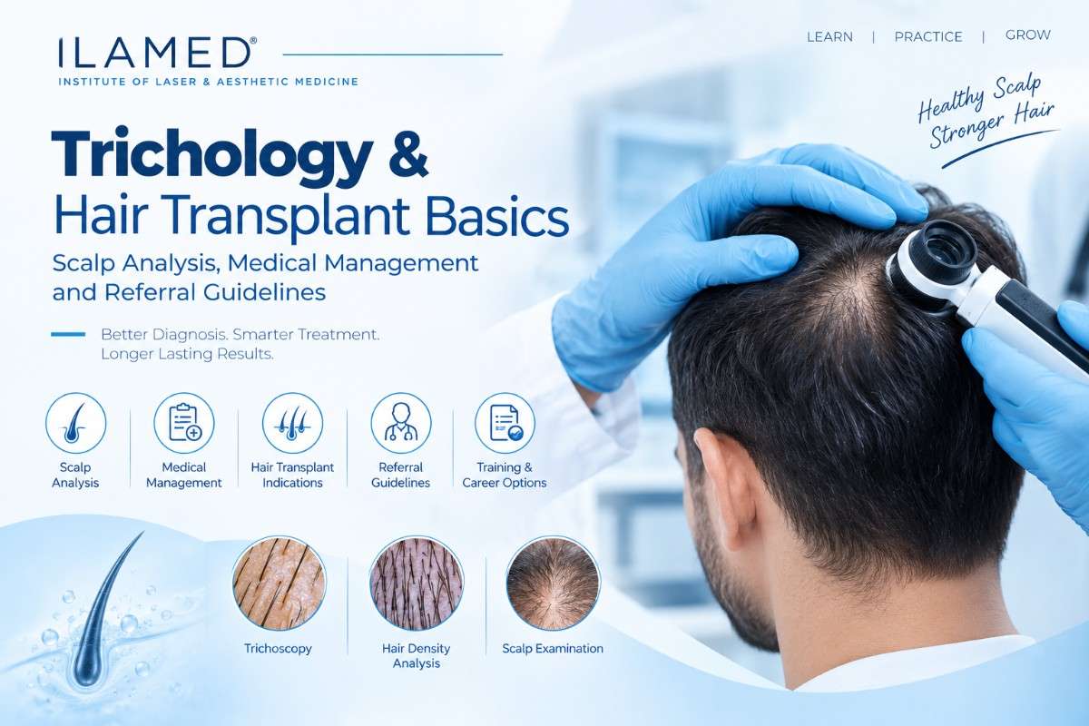 Hair Transplant courses